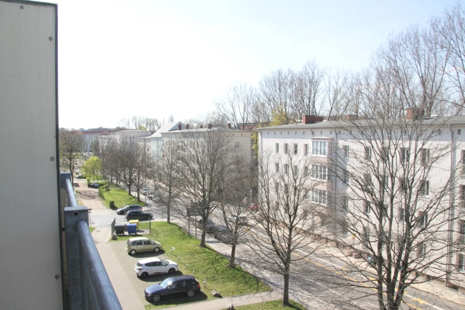 3 Zimmer Wohnung mit 55 m² in Chemnitz – Bild 3