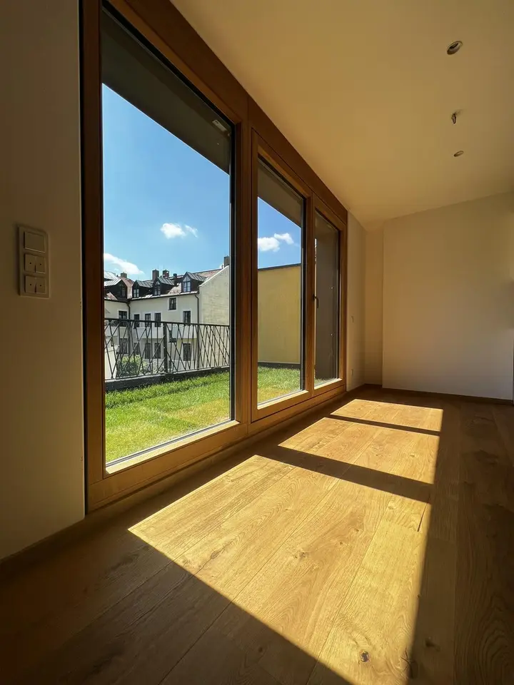 3 Zimmer Wohnung mit 90 m² in München – Bild 5