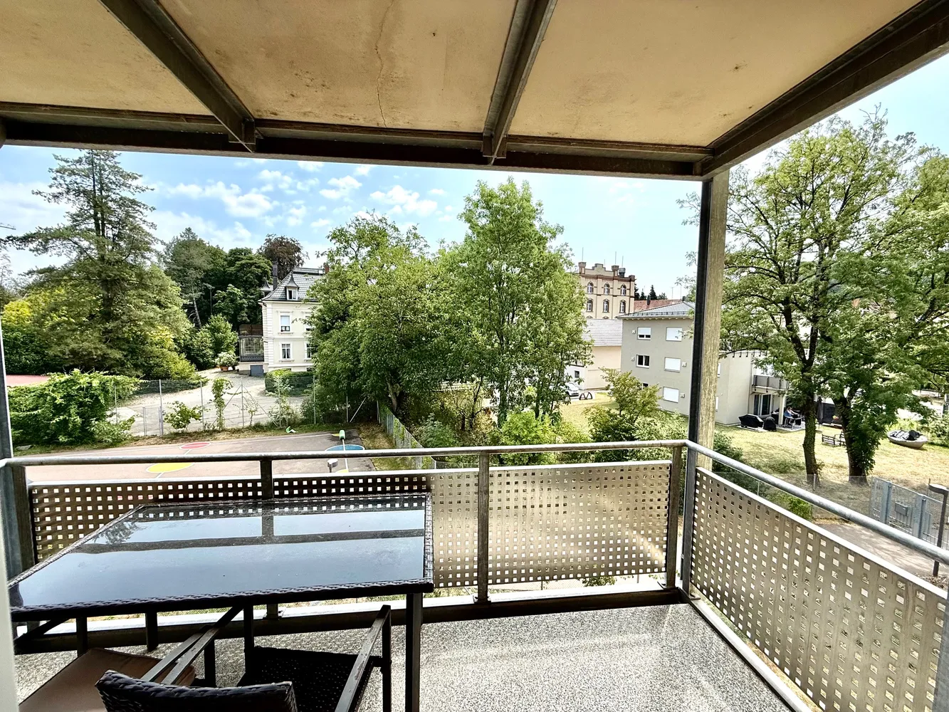 3 Zimmer Wohnung mit 70 m² in Lörrach – Bild 7