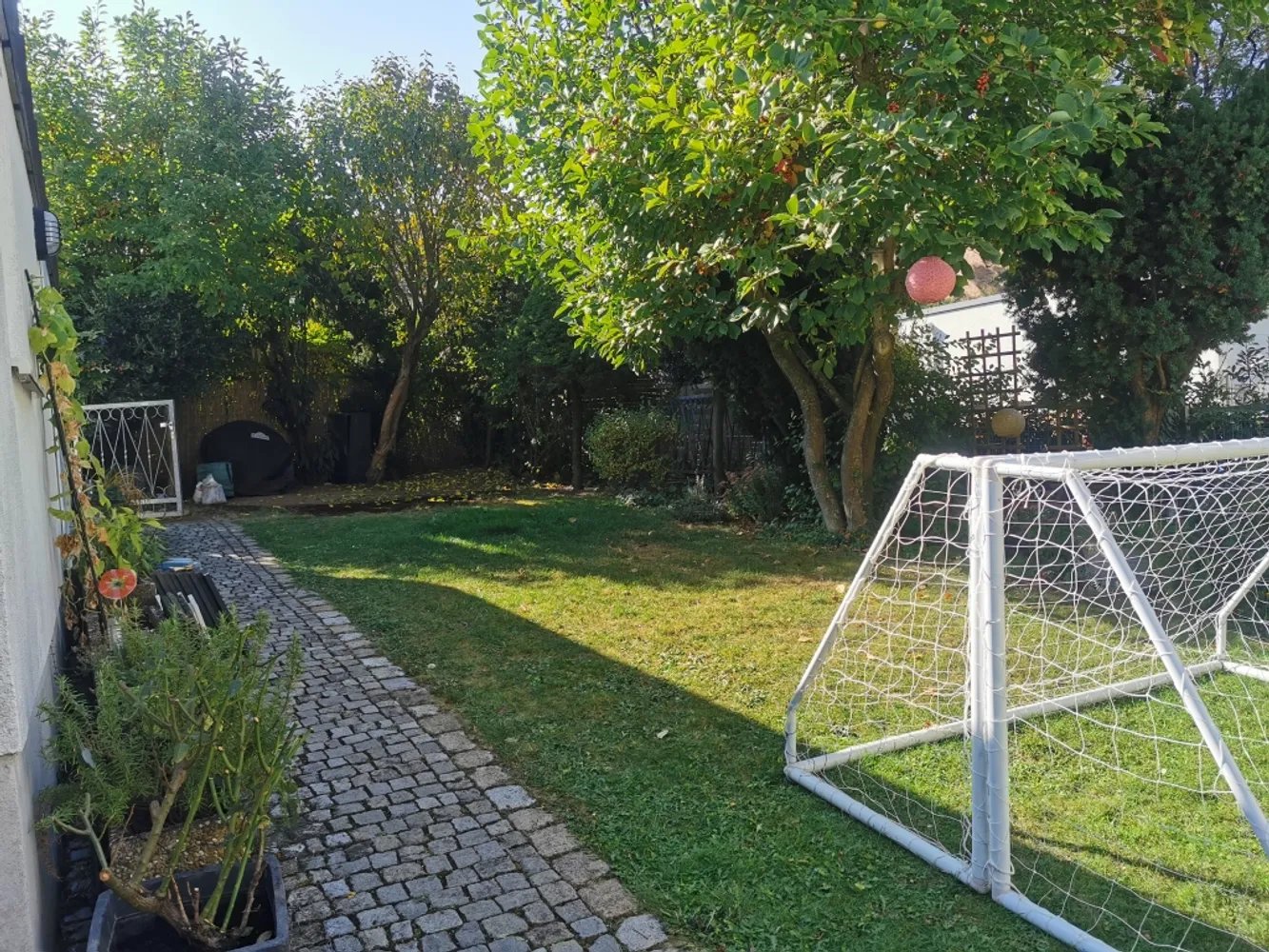 6 Zimmer Haus mit 148 m² in Regensburg – Bild 8