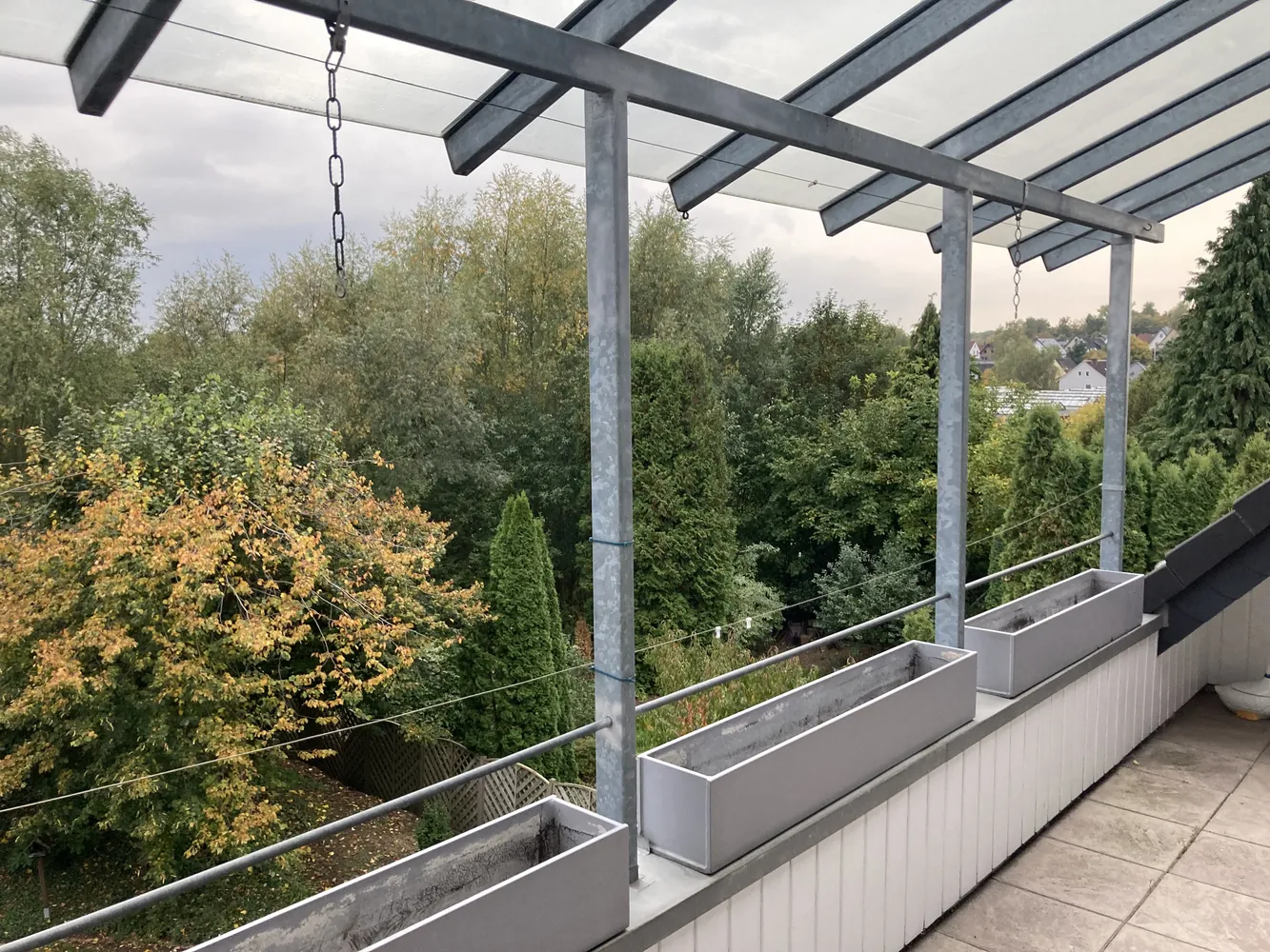 2 room apartment with 78 m² in Bielefeld – Photo 8