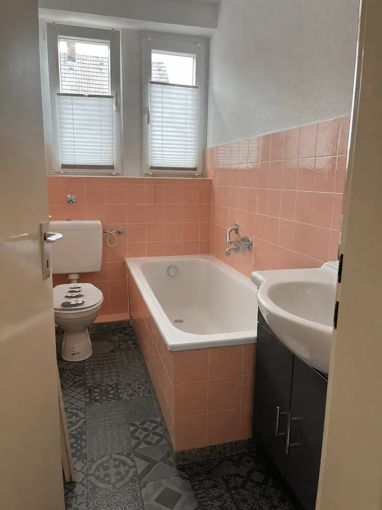 2 Zimmer Wohnung mit 58 m² in Duisburg – Bild 8