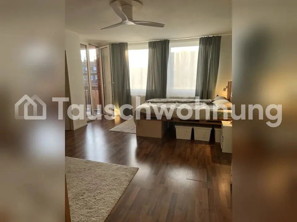 Studio with 16 m² in Cologne – Photo 6