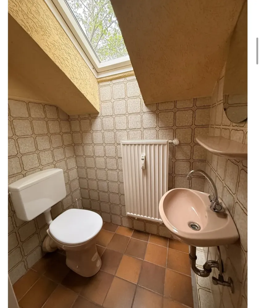 4 Zimmer Wohnung mit 95 m² in Duisburg – Bild 7