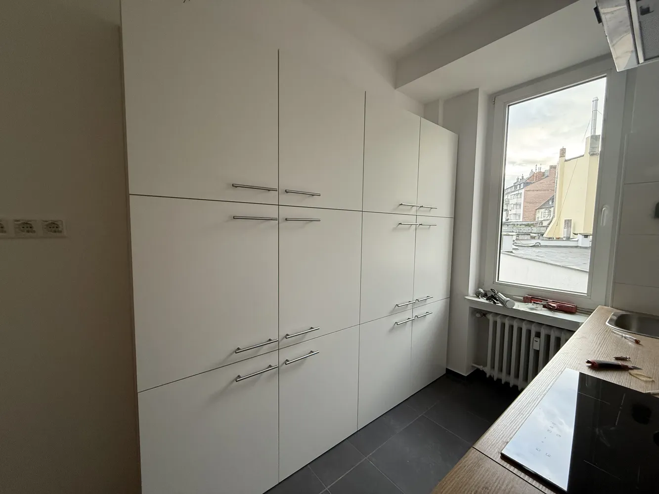 3 room apartment with 91 m² in Düsseldorf – Photo 8