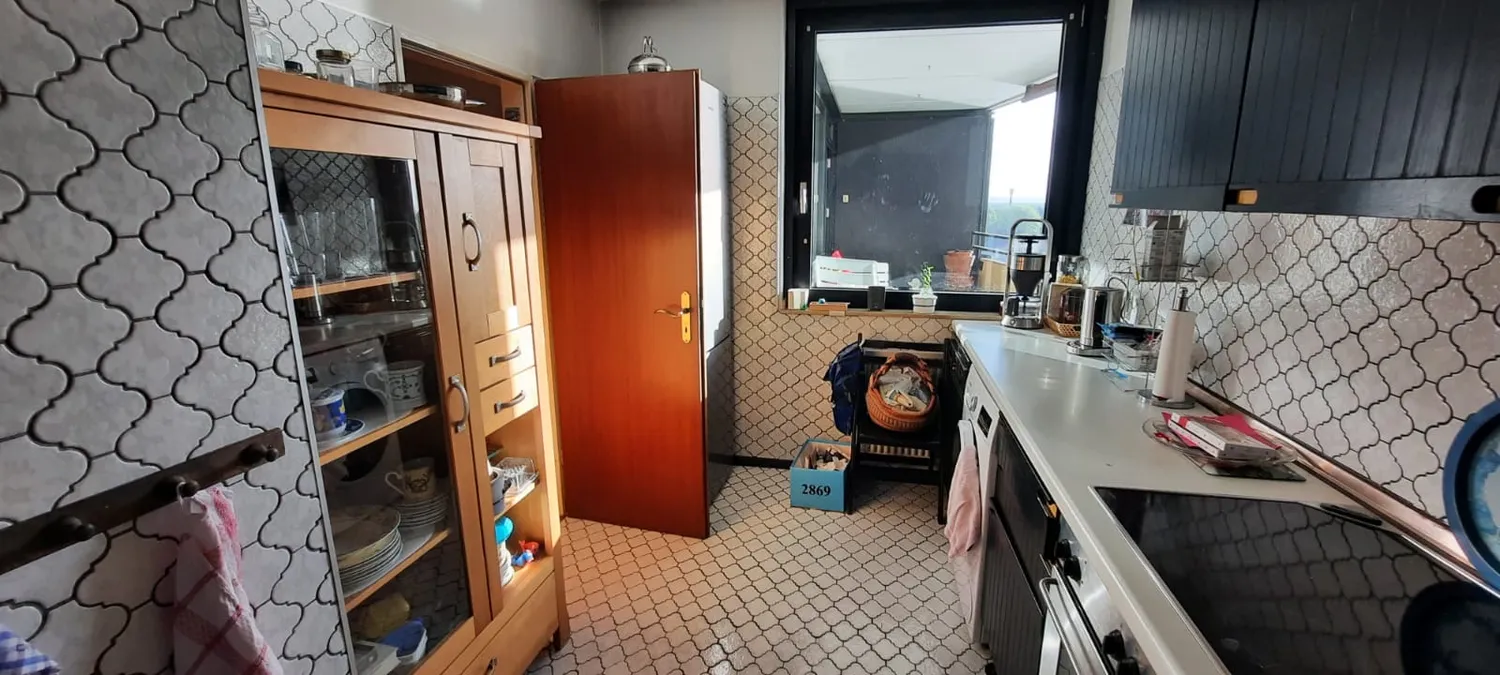 3 Zimmer Wohnung mit 117 m² in Köln – Bild 7