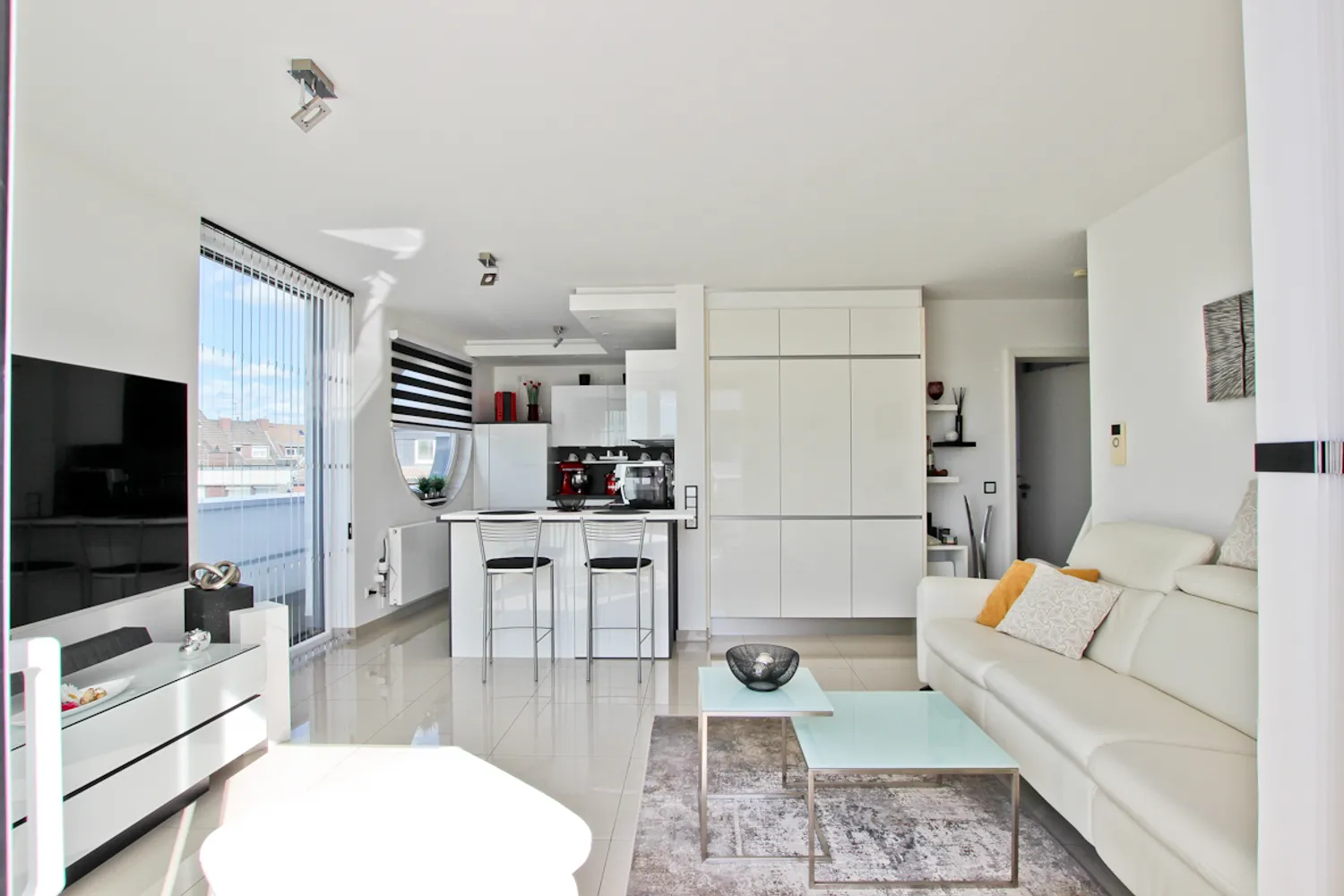 3 Zimmer Wohnung mit 83 m² in Düren – Bild 4