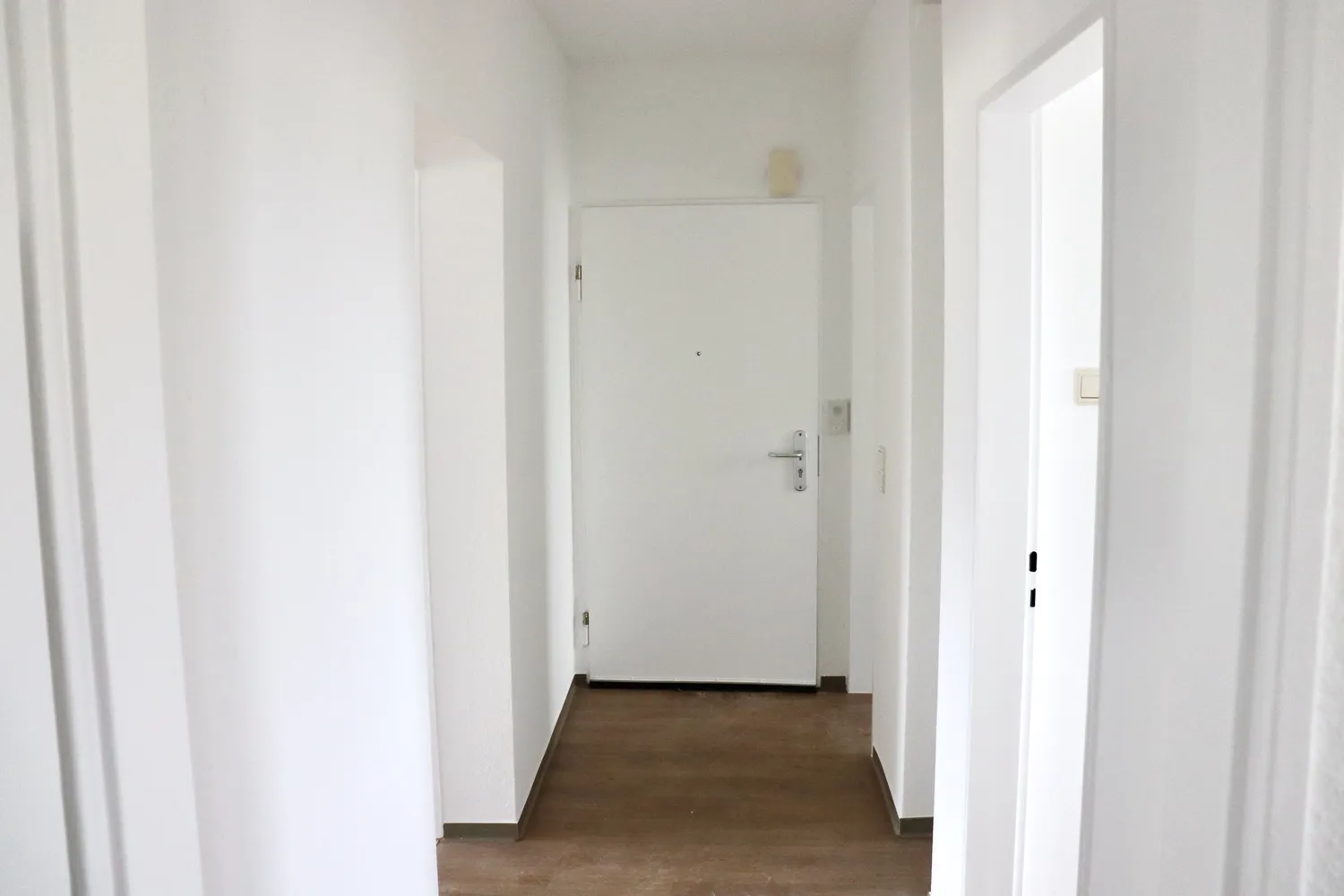 3 Zimmer Wohnung mit 60 m² in Mannheim – Bild 10