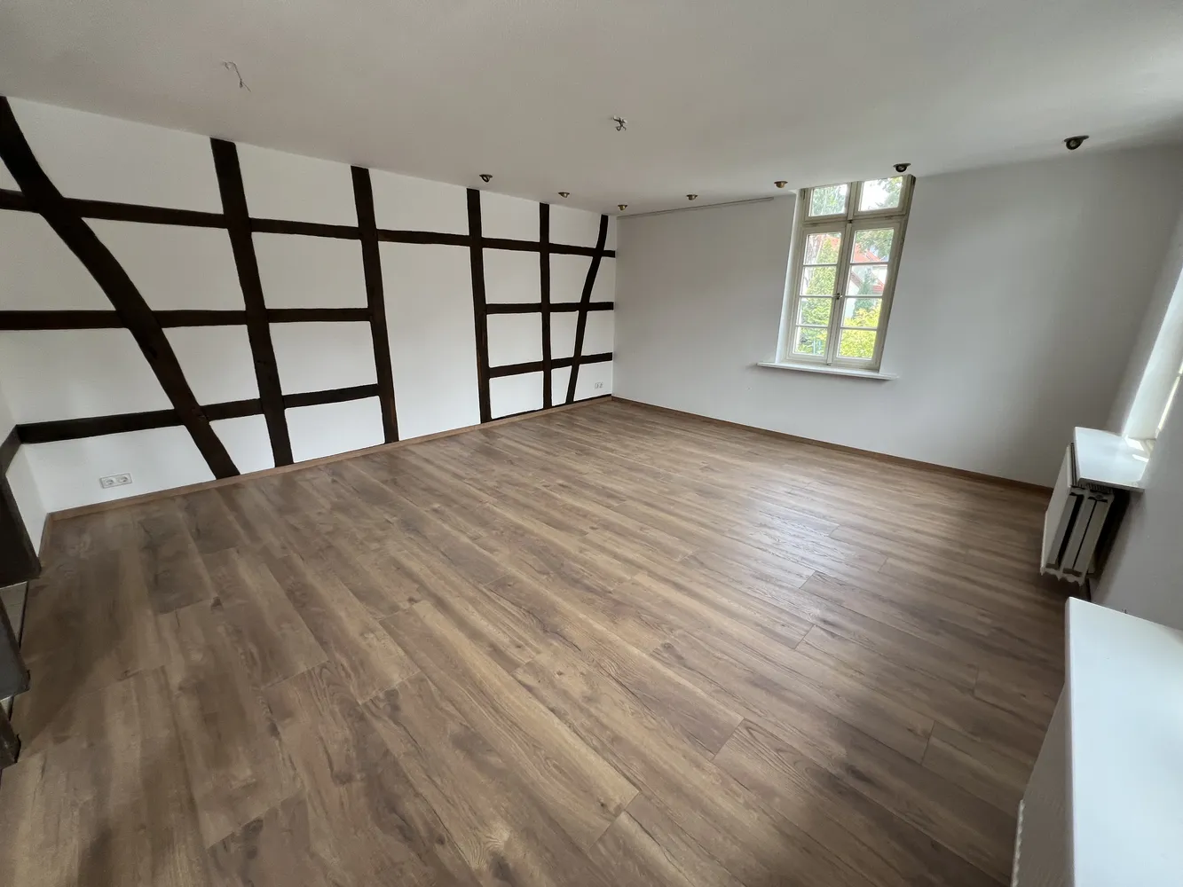 3 Zimmer Wohnung mit 123 m² in Wuppertal – Bild 1