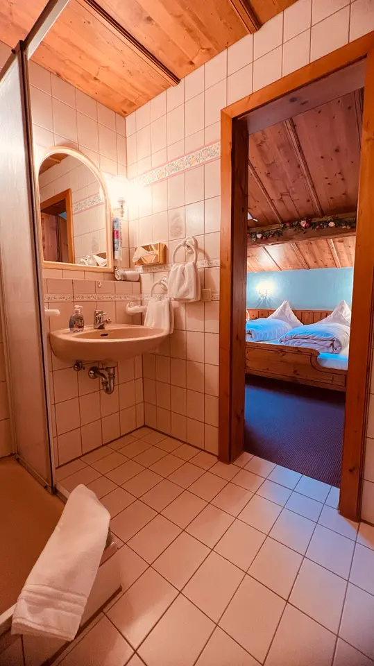 WG-Zimmer mit 22 m² in Rosenheim – Bild 5