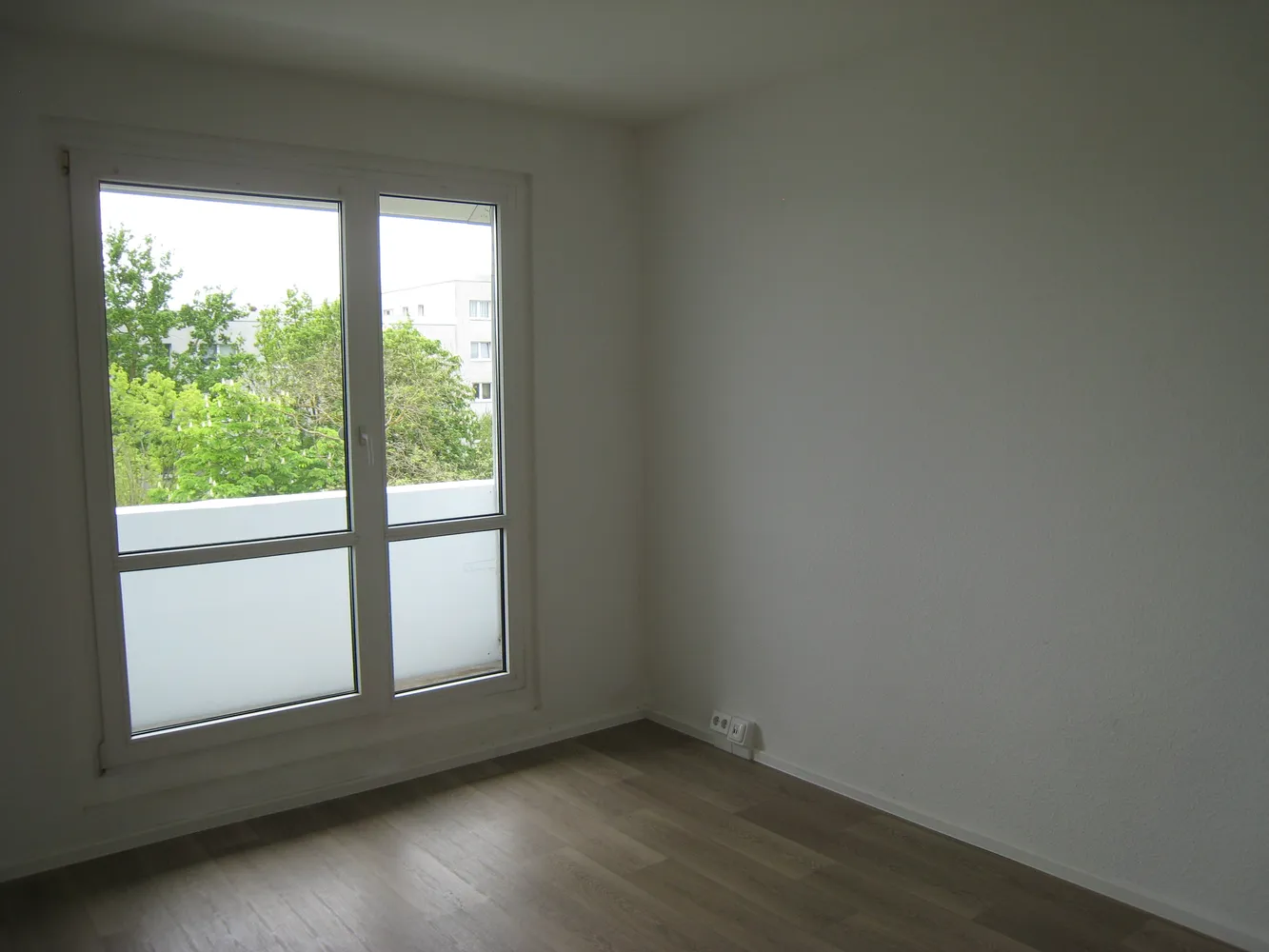 3 Zimmer Wohnung mit 56 m² in Halle (Saale) – Bild 5