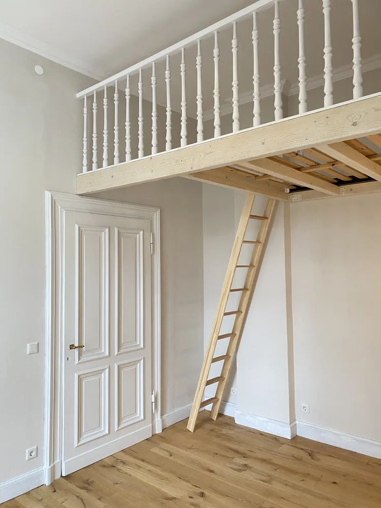 1 Zimmer Wohnung mit 32 m² in Wuppertal – Bild 10