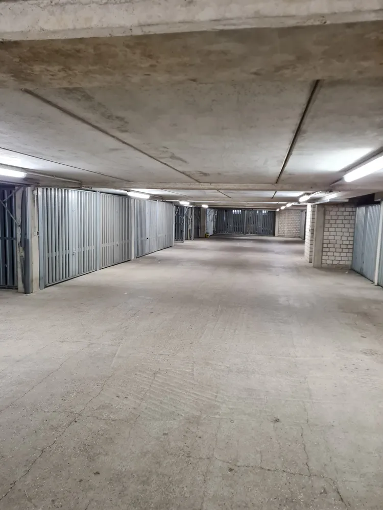 2 Zimmer Wohnung mit 51 m² in Hannover – Bild 3