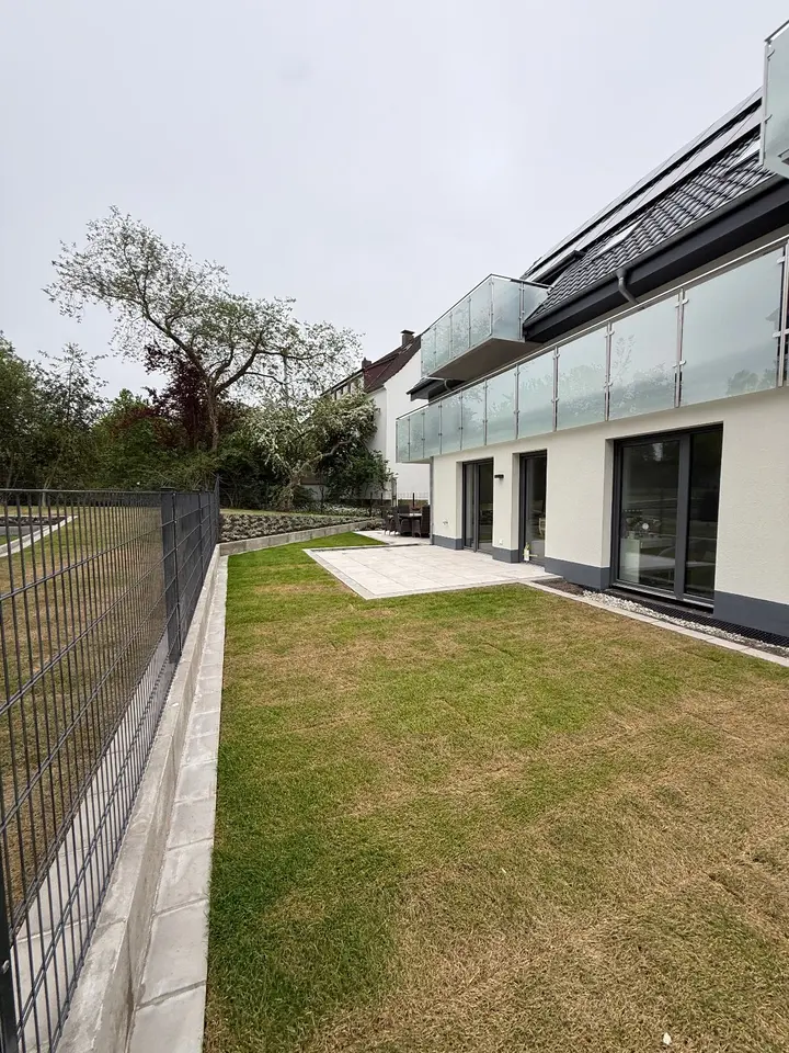 5 Zimmer Wohnung mit 100 m² in Herford – Bild 9