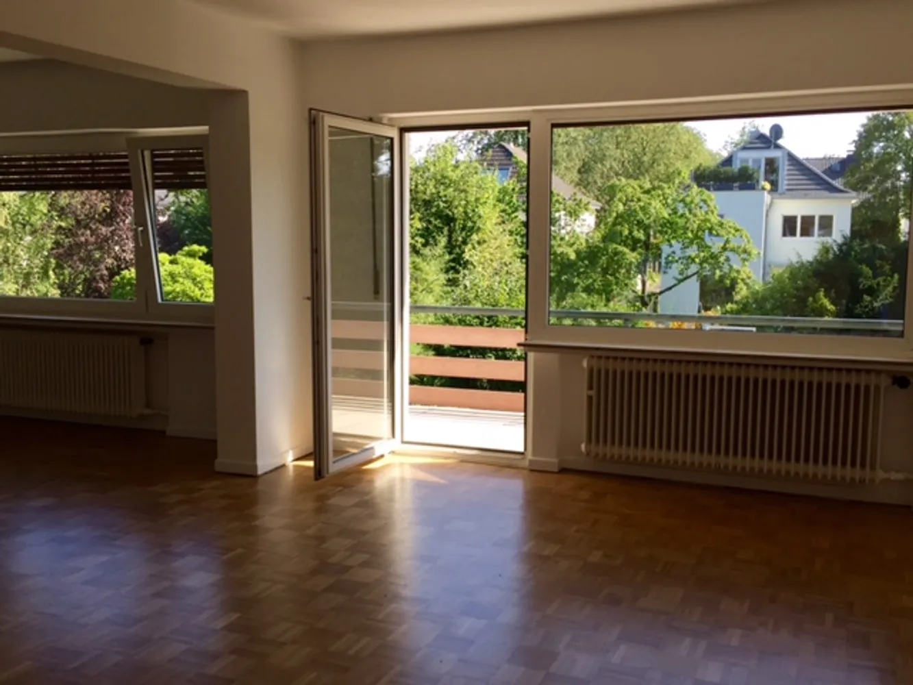 3 room apartment with 95 m² in Bonn – Photo 11
