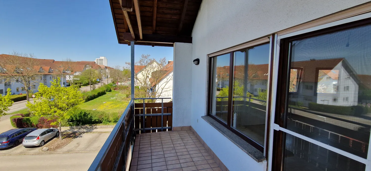 5 Zimmer Wohnung mit 102 m² in Crailsheim – Bild 8
