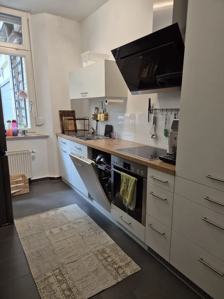 3 Zimmer Wohnung mit 68 m² in Stuttgart – Bild 3