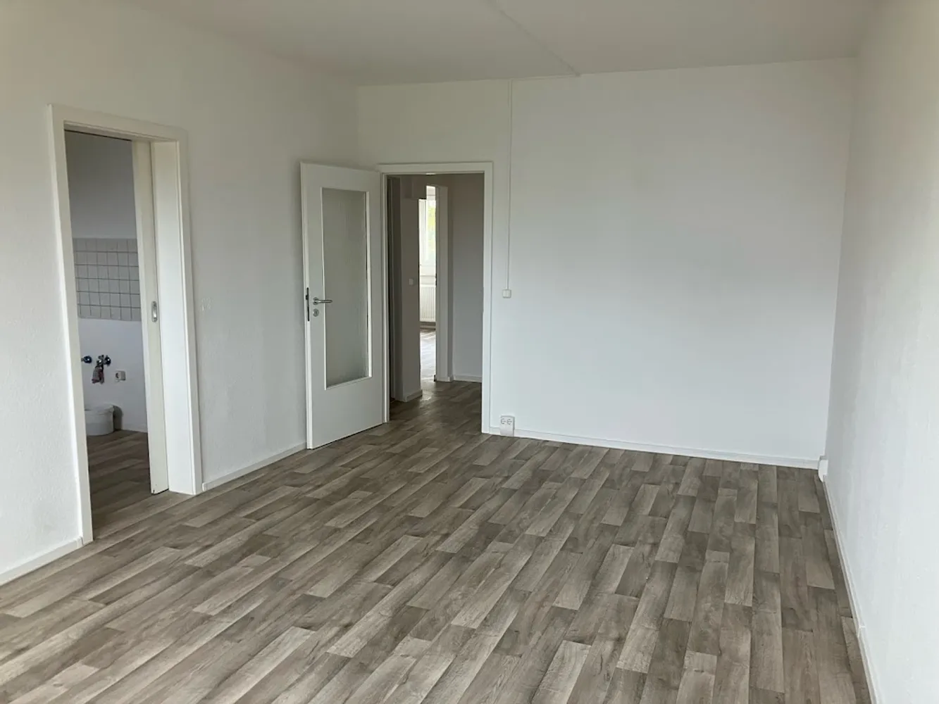 3 Zimmer Wohnung mit 66 m² in Stralsund – Bild 6