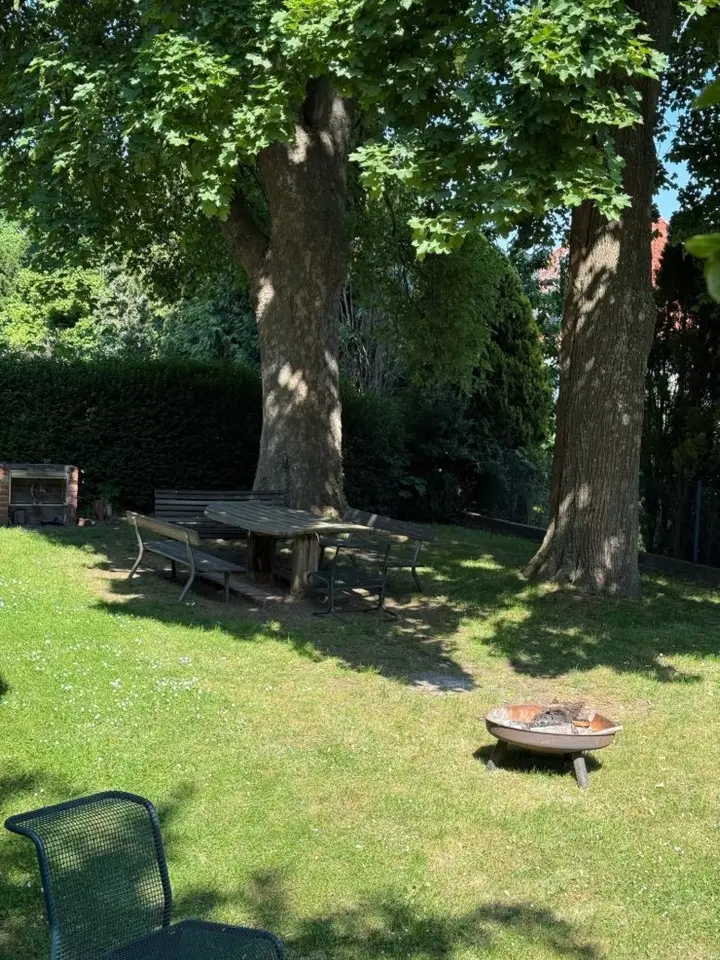 WG-Zimmer mit 12 m² in Aachen – Bild 8