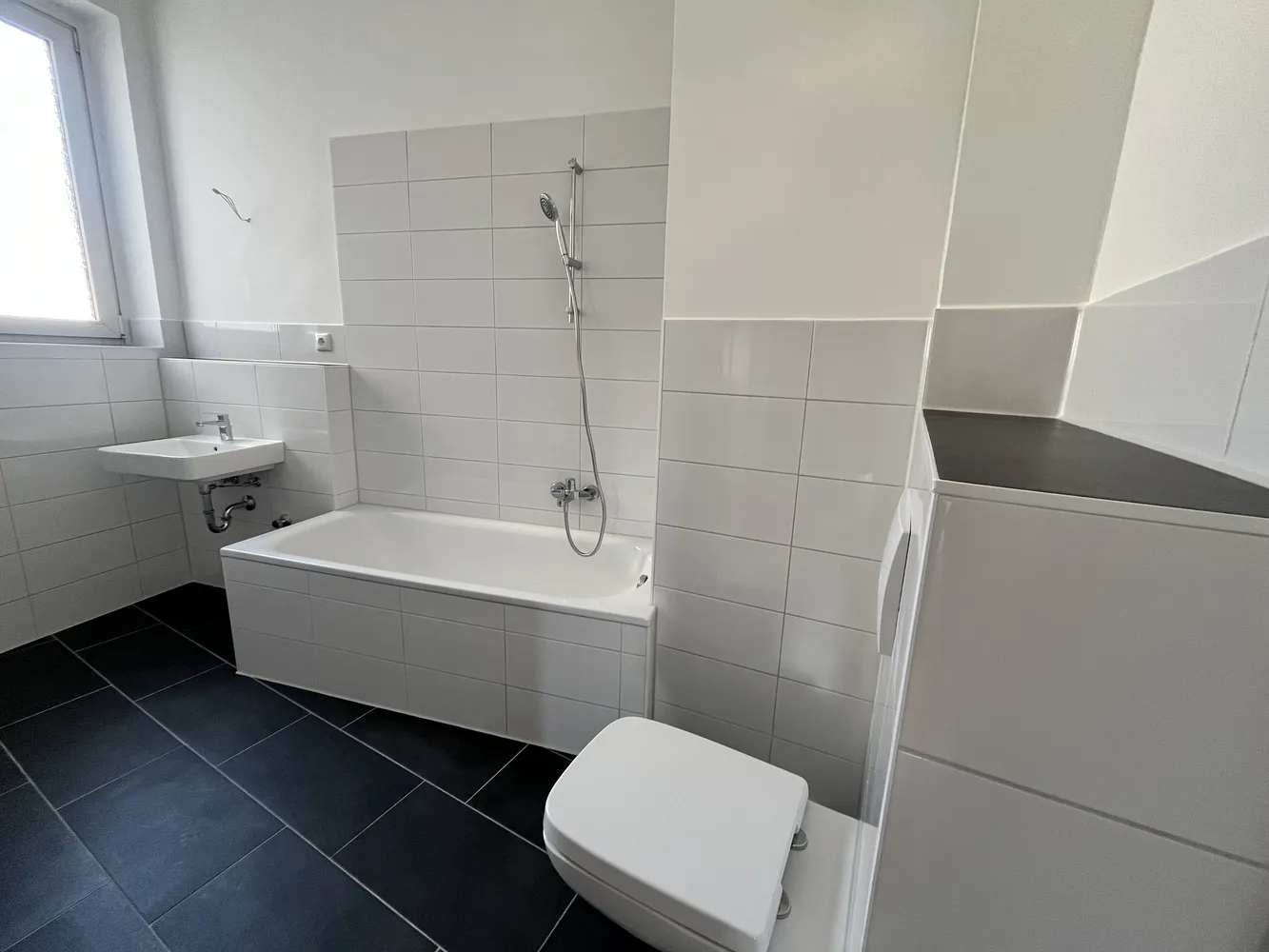 4 room apartment with 124 m² in Brunswick – Photo 7