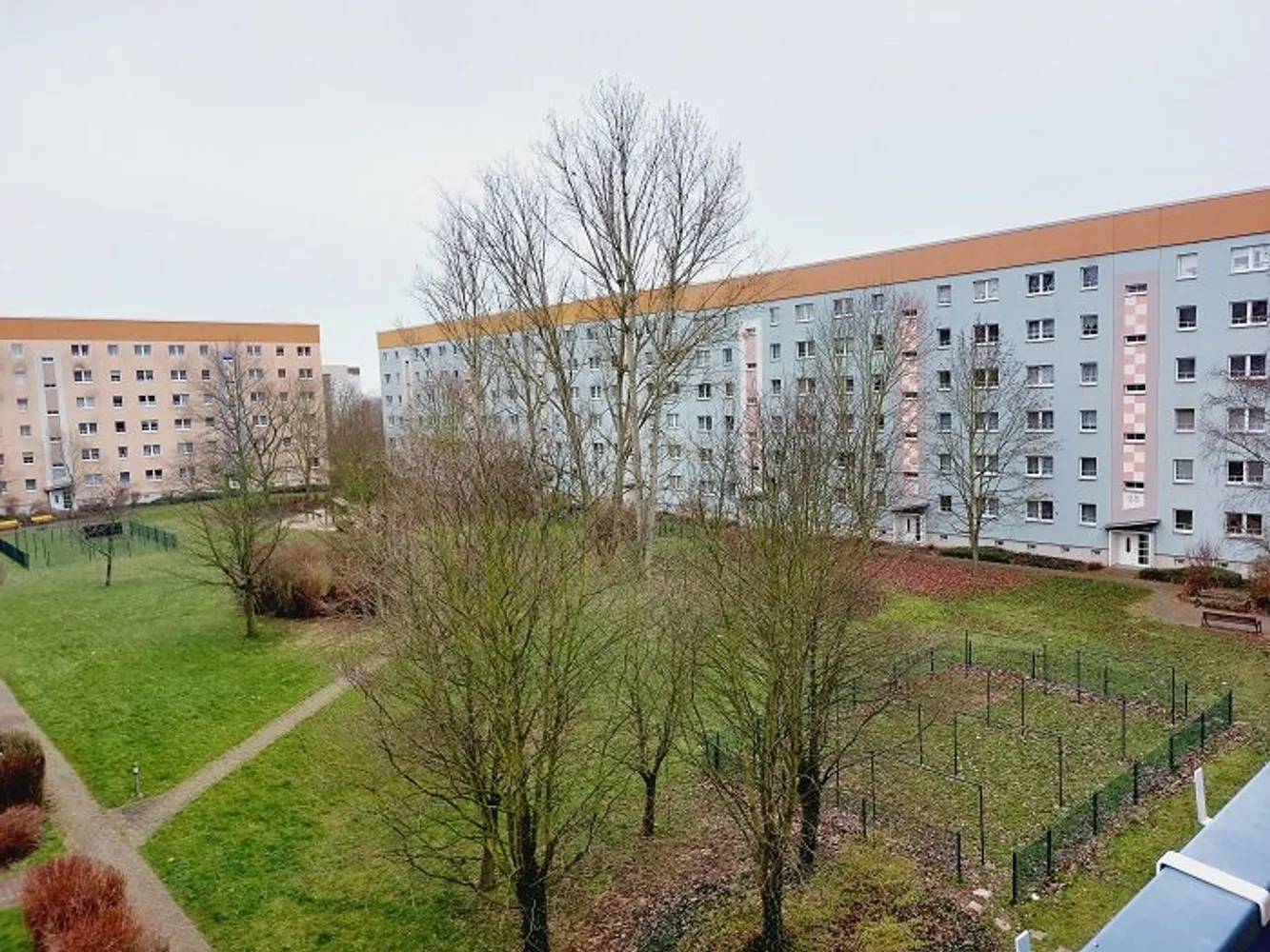 1 Zimmer Wohnung mit 33 m² in Leipzig – Bild 5