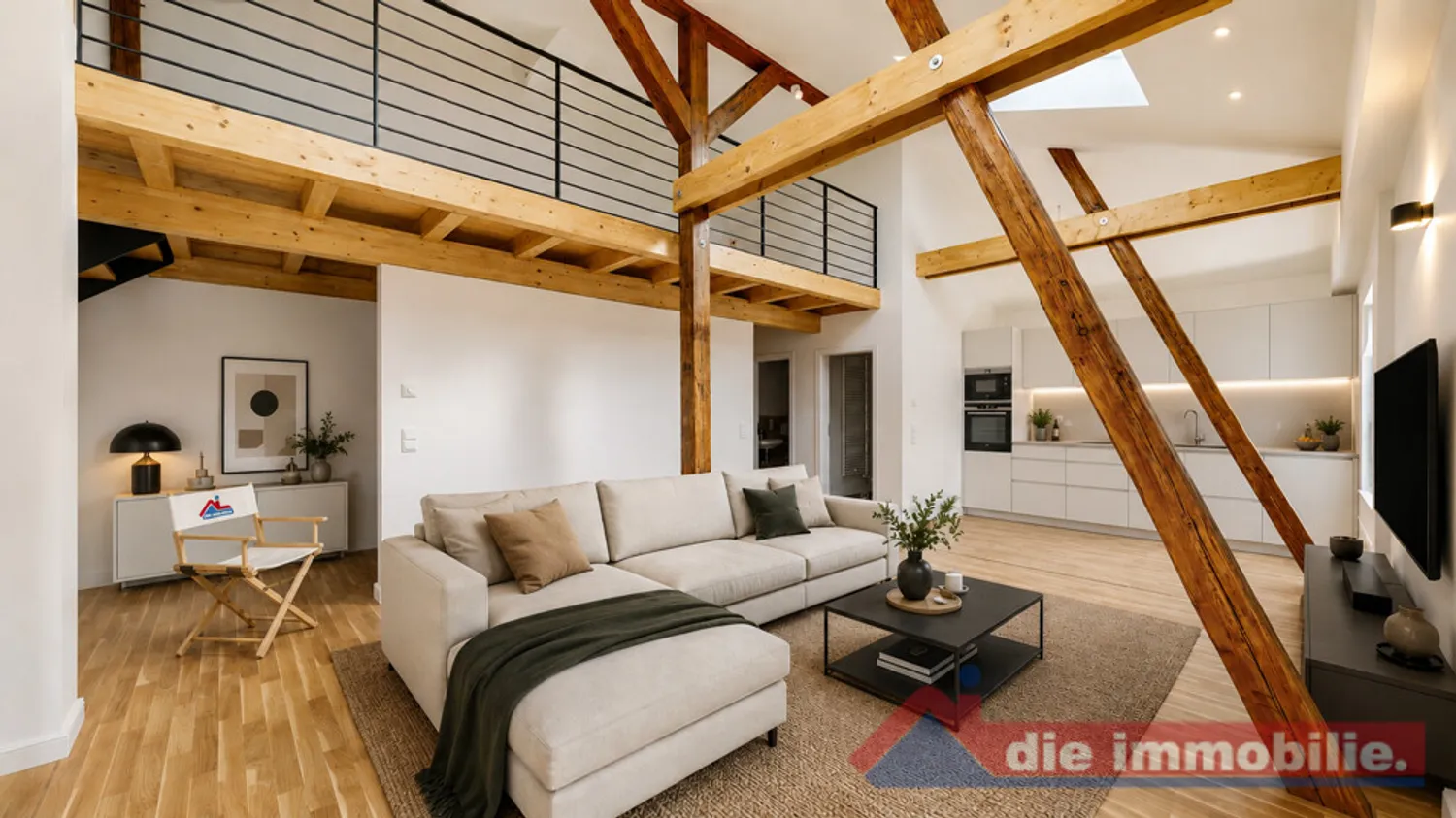 2 Zimmer Wohnung mit 87 m² in Magdeburg – Bild 7