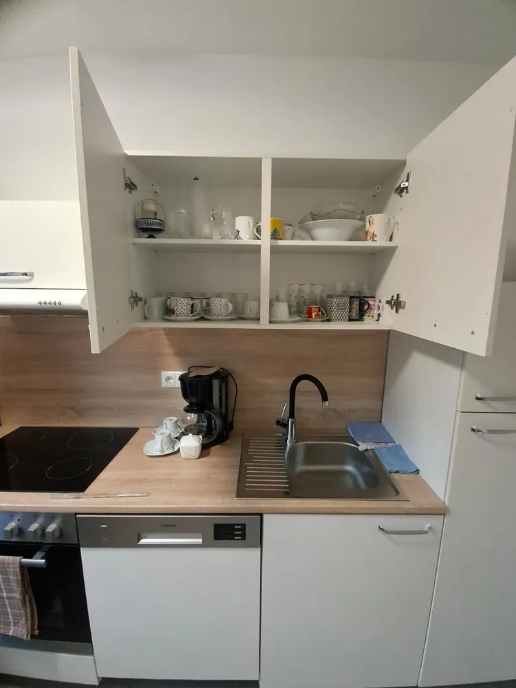 2 Zimmer Wohnung mit 30 m² in Aachen – Bild 3