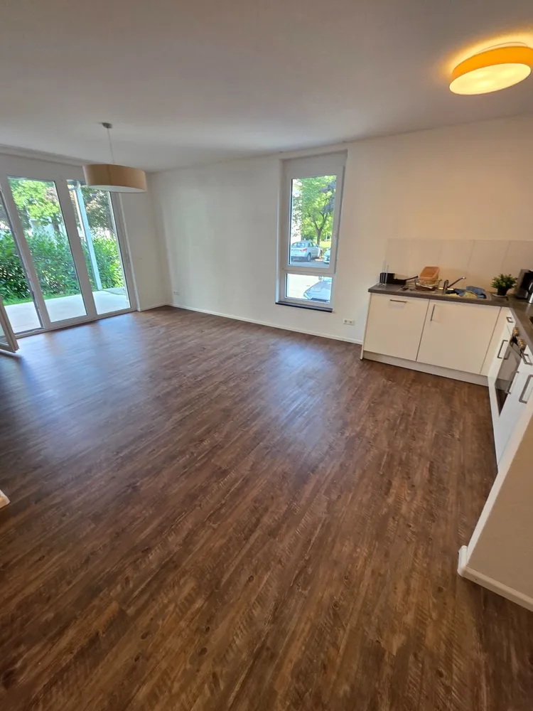 2 Zimmer Wohnung mit 49 m² in Weil am Rhein – Bild 4
