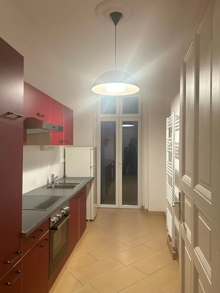 3 Zimmer Wohnung mit 89 m² in Berlin – Bild 12