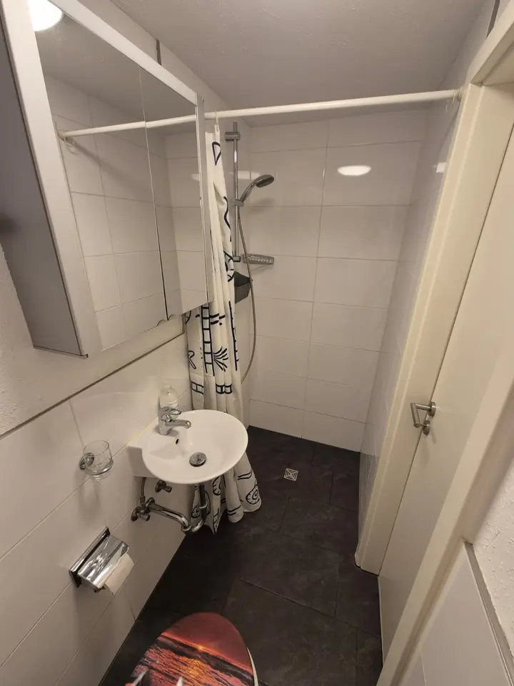 WG-Zimmer mit 14 m² in Nürtingen – Bild 5