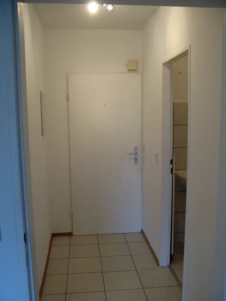 1 Zimmer Wohnung mit 36 m² in Frankfurt am Main – Bild 1