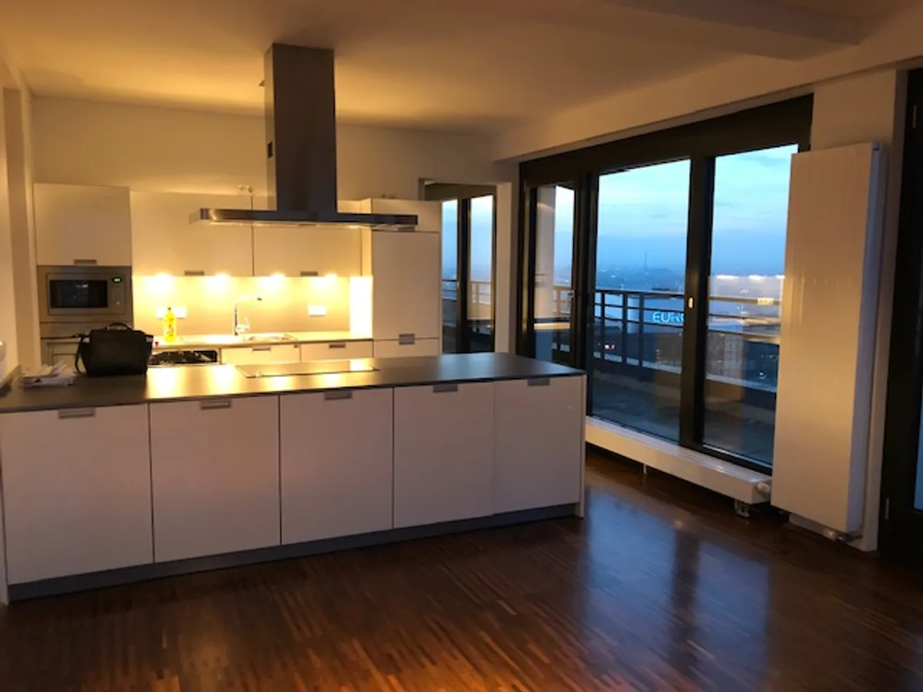 3 room apartment with 174 m² in Frankfurt am Main – Photo 4