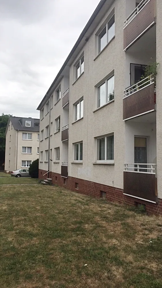 3 Zimmer Wohnung mit 72 m² in Aachen – Bild 1