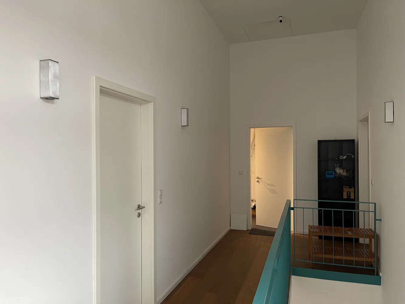 4 Zimmer Wohnung mit 150 m² in Mannheim – Bild 3