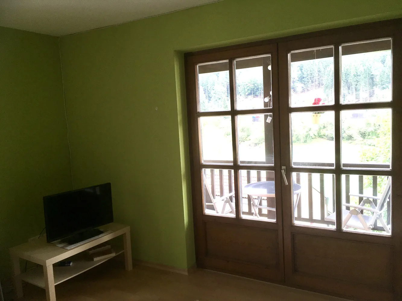 2 Zimmer Wohnung mit 66 m² in Passau – Bild 1