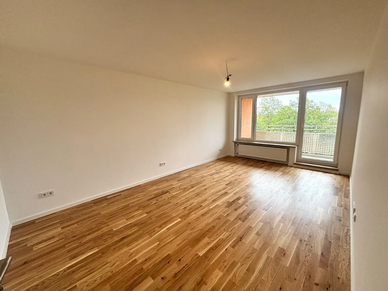 3 Zimmer Wohnung mit 77 m² in München – Bild 1