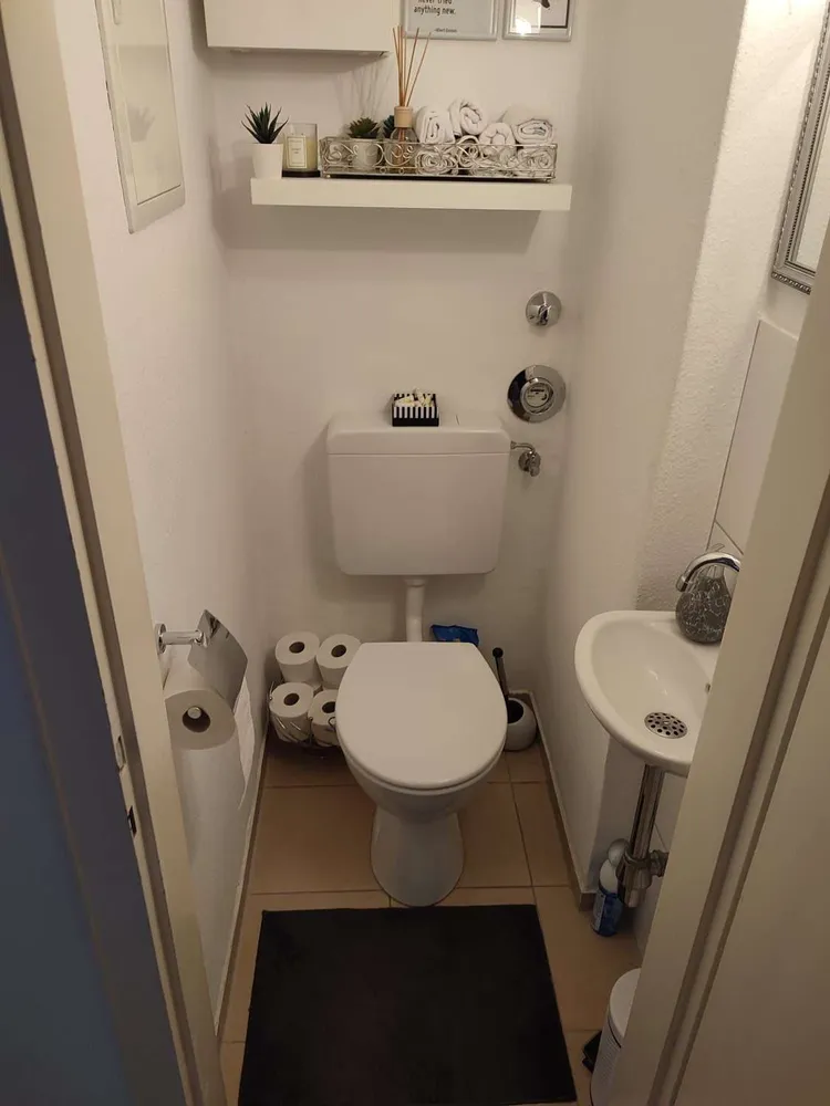 3 Zimmer Wohnung mit 64 m² in Stuttgart – Bild 5