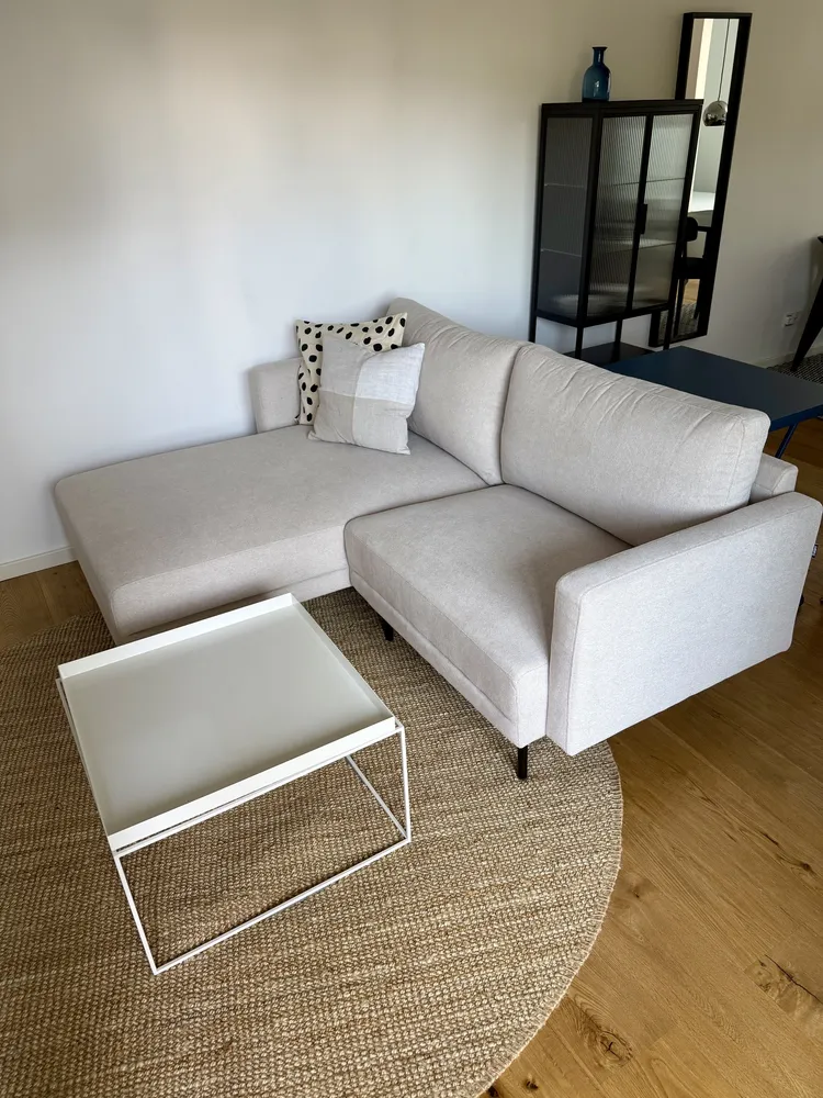 2 Zimmer Wohnung mit 50 m² in Frankfurt am Main – Bild 5