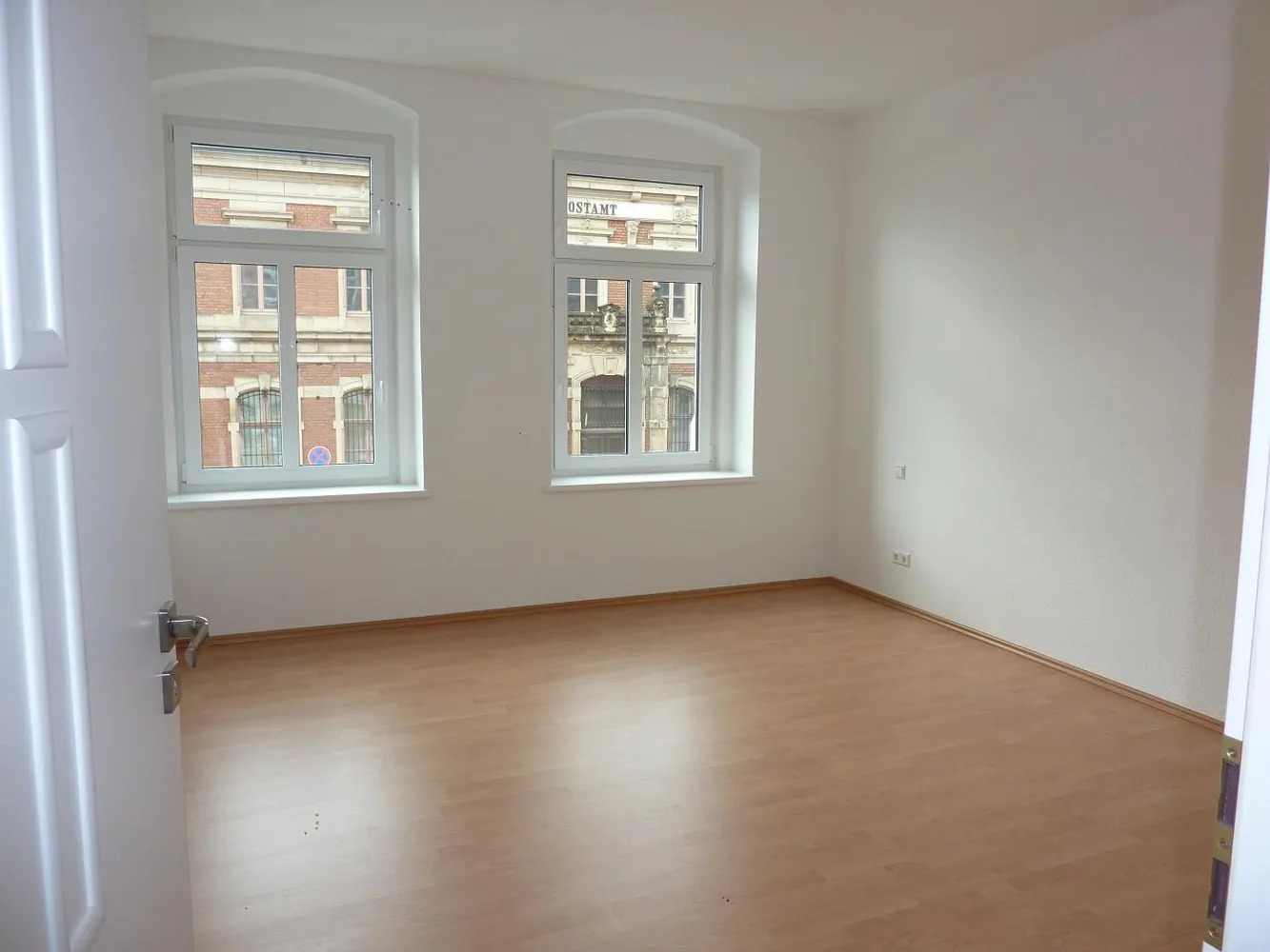 2 Zimmer Wohnung mit 77 m² in Löbau – Bild 6
