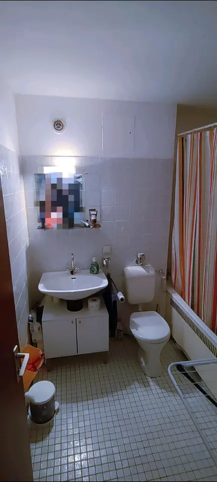 Studio with 34 m² in Kaiserslautern – Photo 5