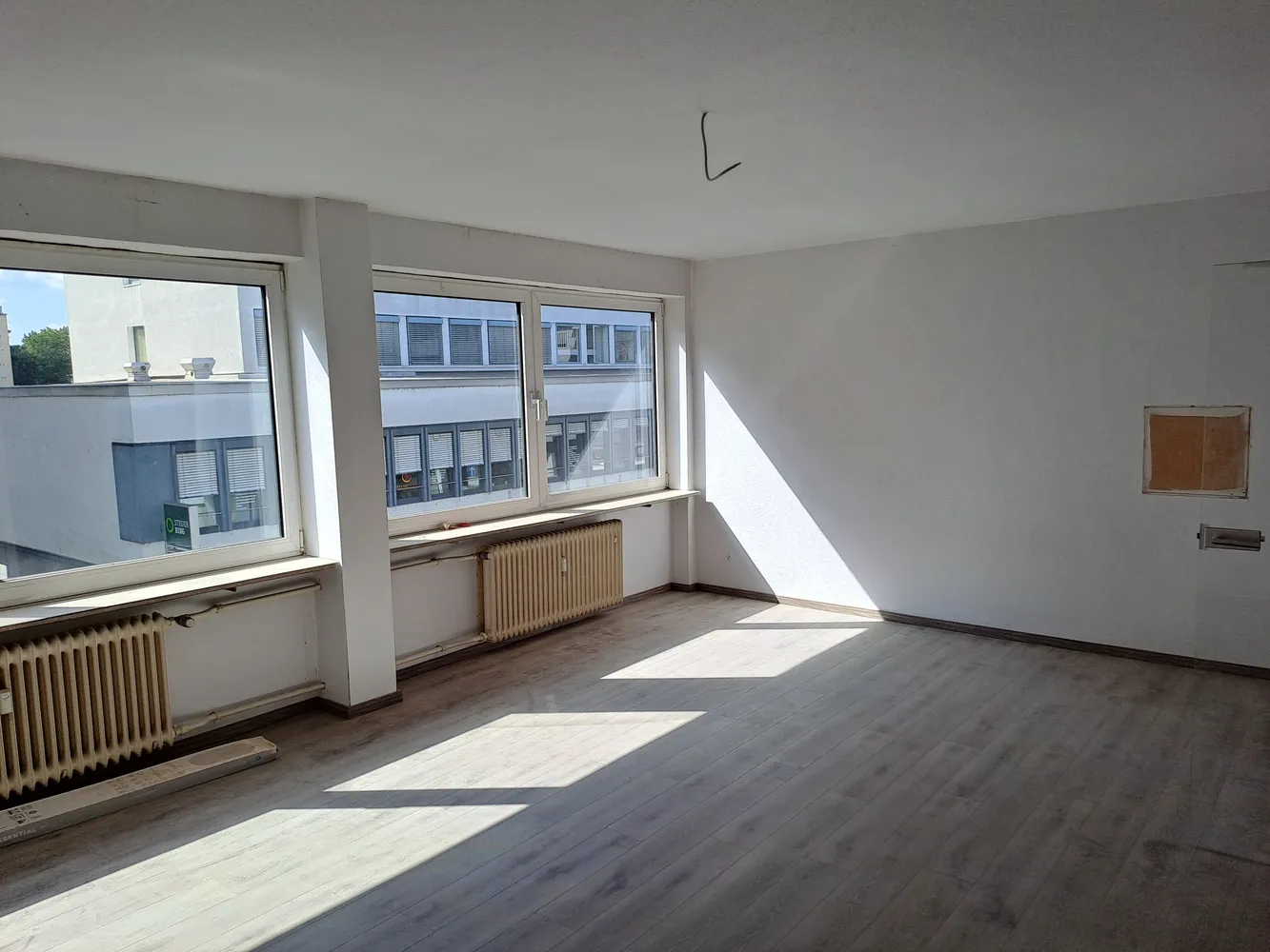 3 Zimmer Wohnung mit 91 m² in Koblenz – Bild 3