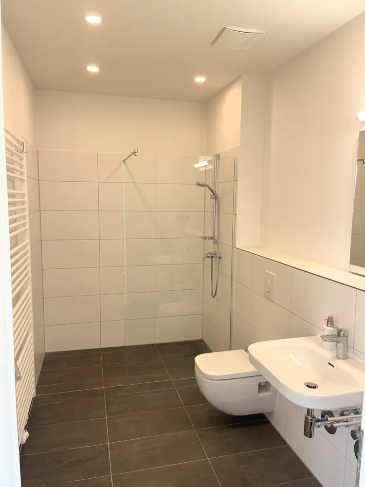 2 Zimmer Wohnung mit 48 m² in Leipzig – Bild 7