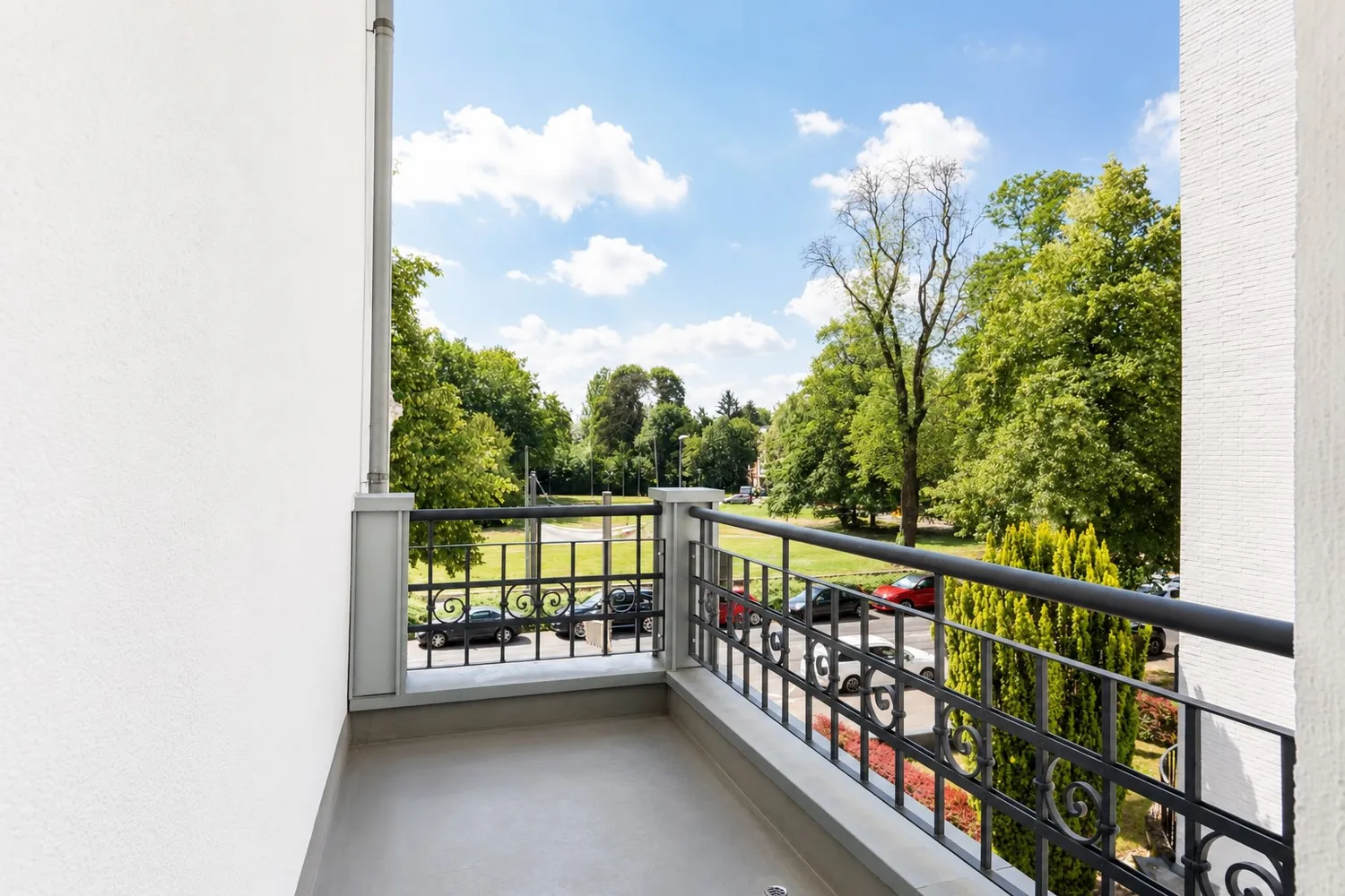 5 Zimmer Wohnung mit 190 m² in Krefeld – Bild 11