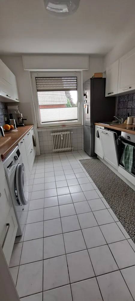 3 Zimmer Wohnung mit 80 m² in Bochum – Bild 5