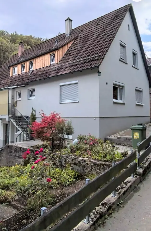 WG-Zimmer mit 130 m² in Crailsheim – Bild 6