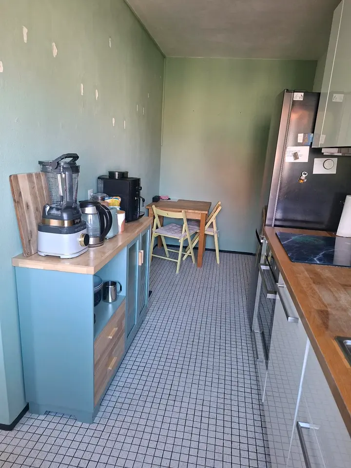 3 Zimmer Wohnung mit 80 m² in Bamberg – Bild 2