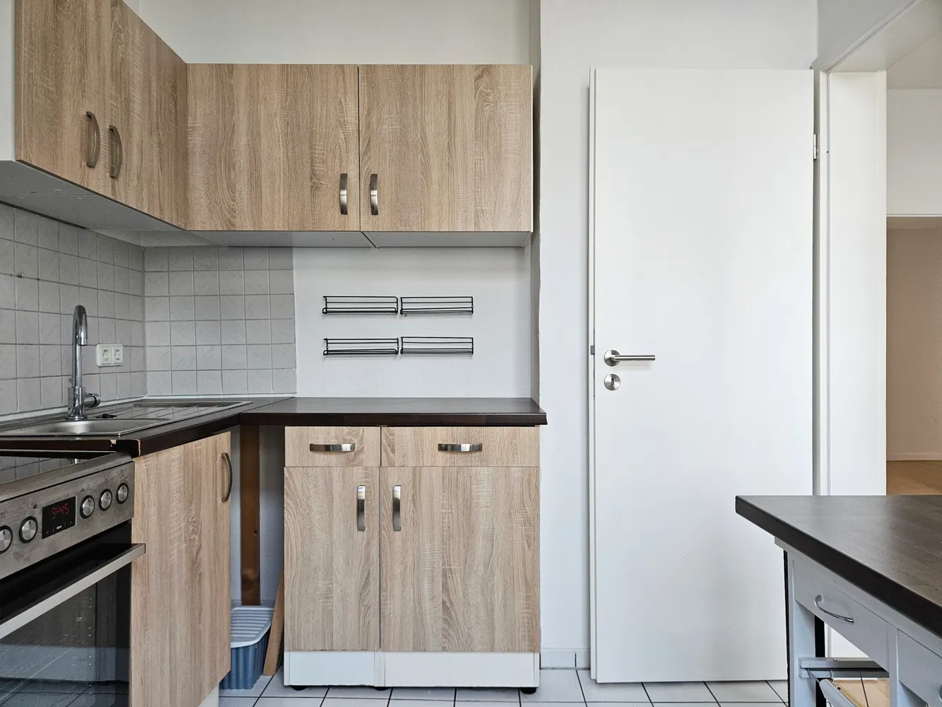 3 Zimmer Wohnung mit 61 m² in Halle (Saale) – Bild 12