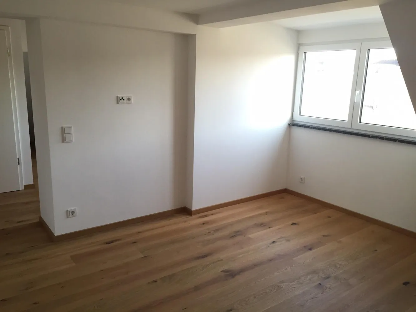 3 Zimmer Wohnung mit 64 m² in Rosenheim – Bild 3
