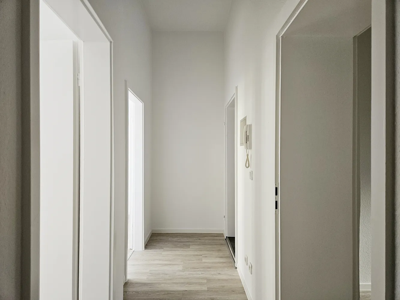 2 room apartment with 47 m² in Magdeburg – Photo 6