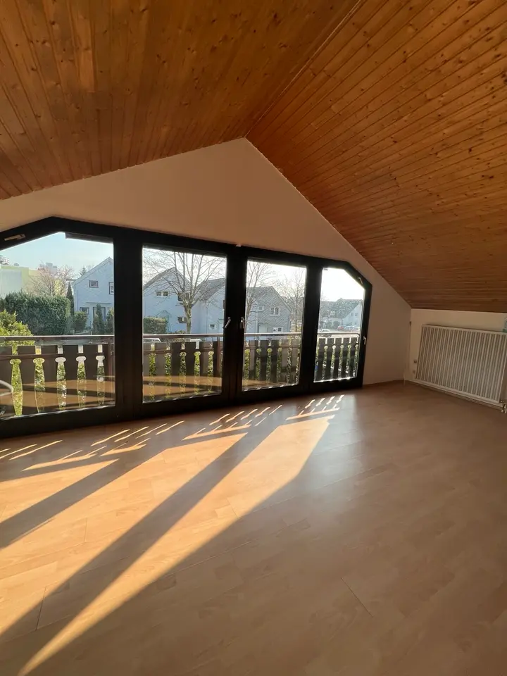 2 Zimmer Wohnung mit 80 m² in Heidelberg – Bild 2